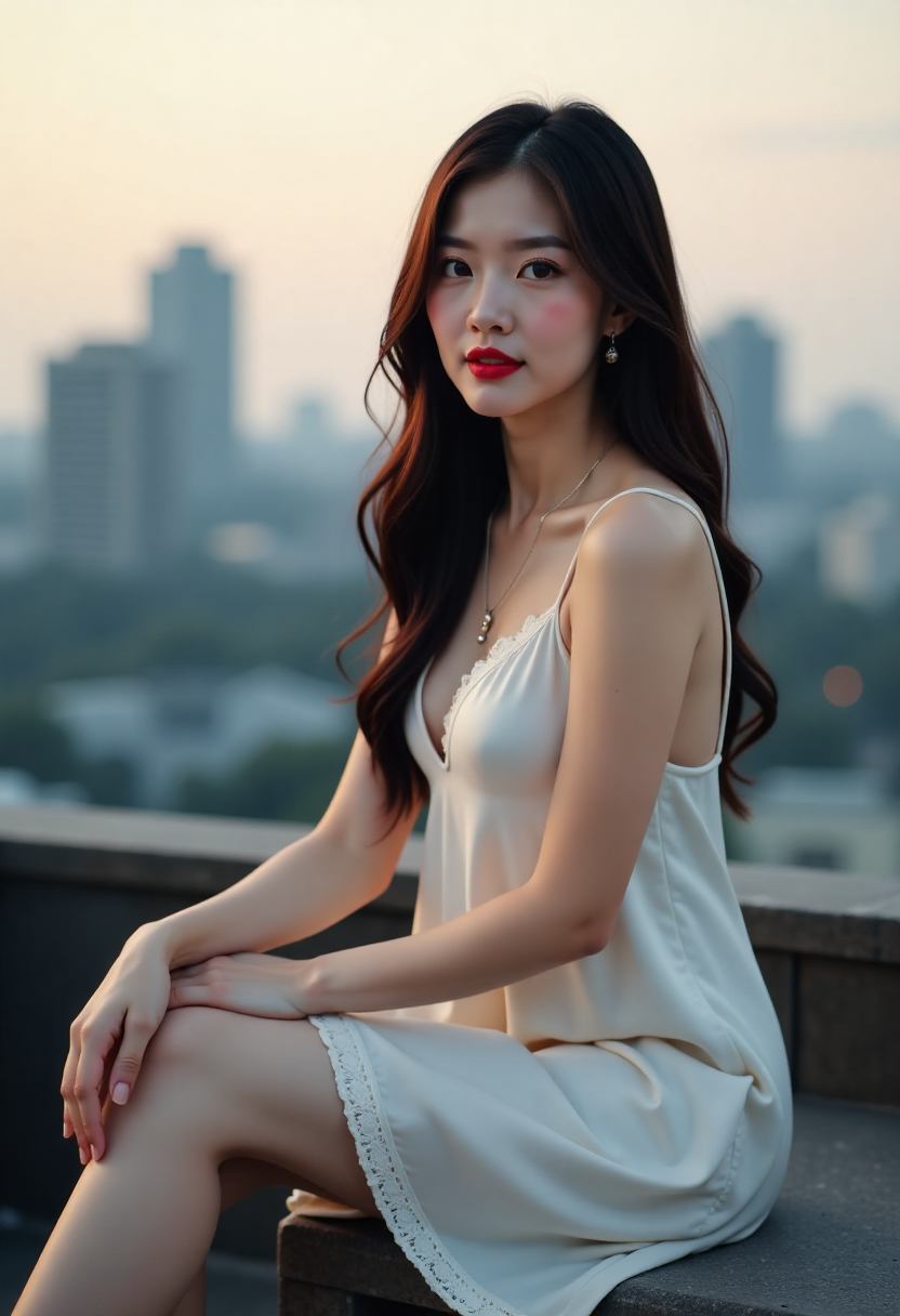 旧巷新事海报