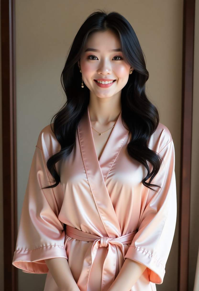 追光者海报