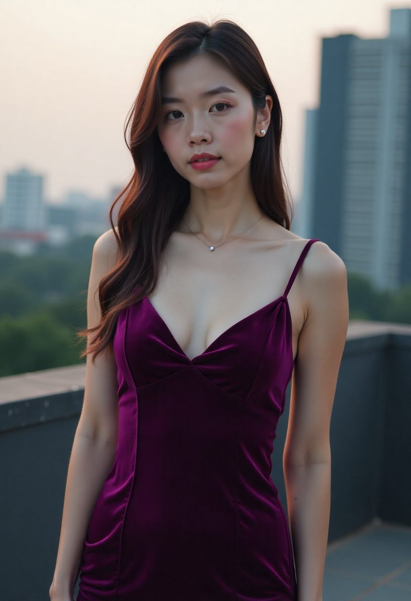 城南旧梦海报